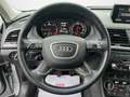 Audi Q3 START&STOP / SHZ / NAVI / BLUETOOTH Silber - thumbnail 11