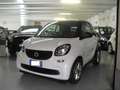 smart forTwo Fortwo 1.0 Youngster 71cv Blanc - thumbnail 1