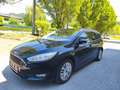 Ford Focus 1,5 TDCi Business 120PS,* Navi, Tempomat,..* Schwarz - thumbnail 1
