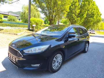 1,5 TDCi Business 120PS,* Navi, Tempomat,..*