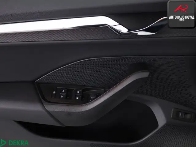 Skoda Octavia view 14