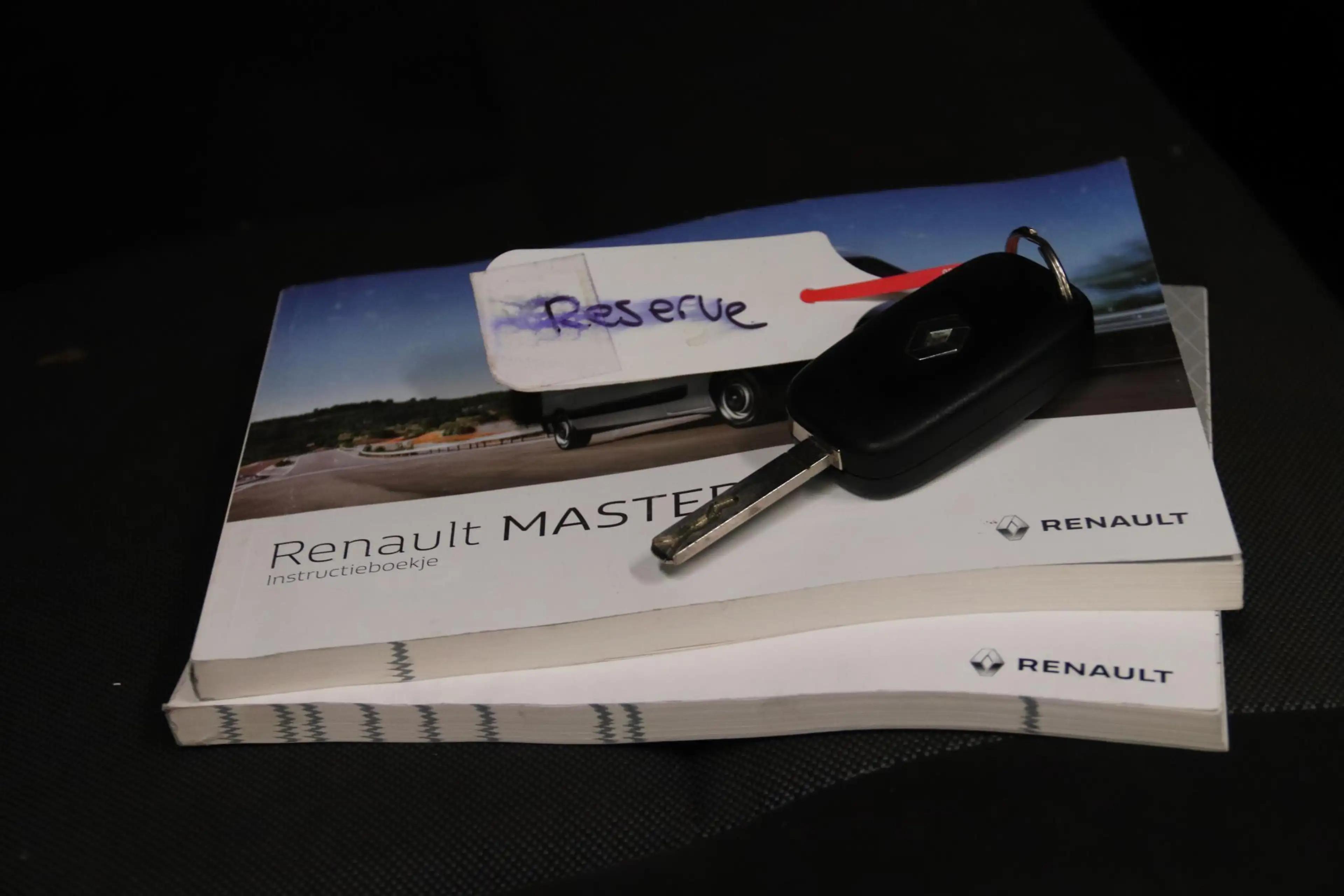 Renault Master 2.3 dCi VRIESWAGEN KOELWAGEN DAG NACHT Renault Mas — photo 13