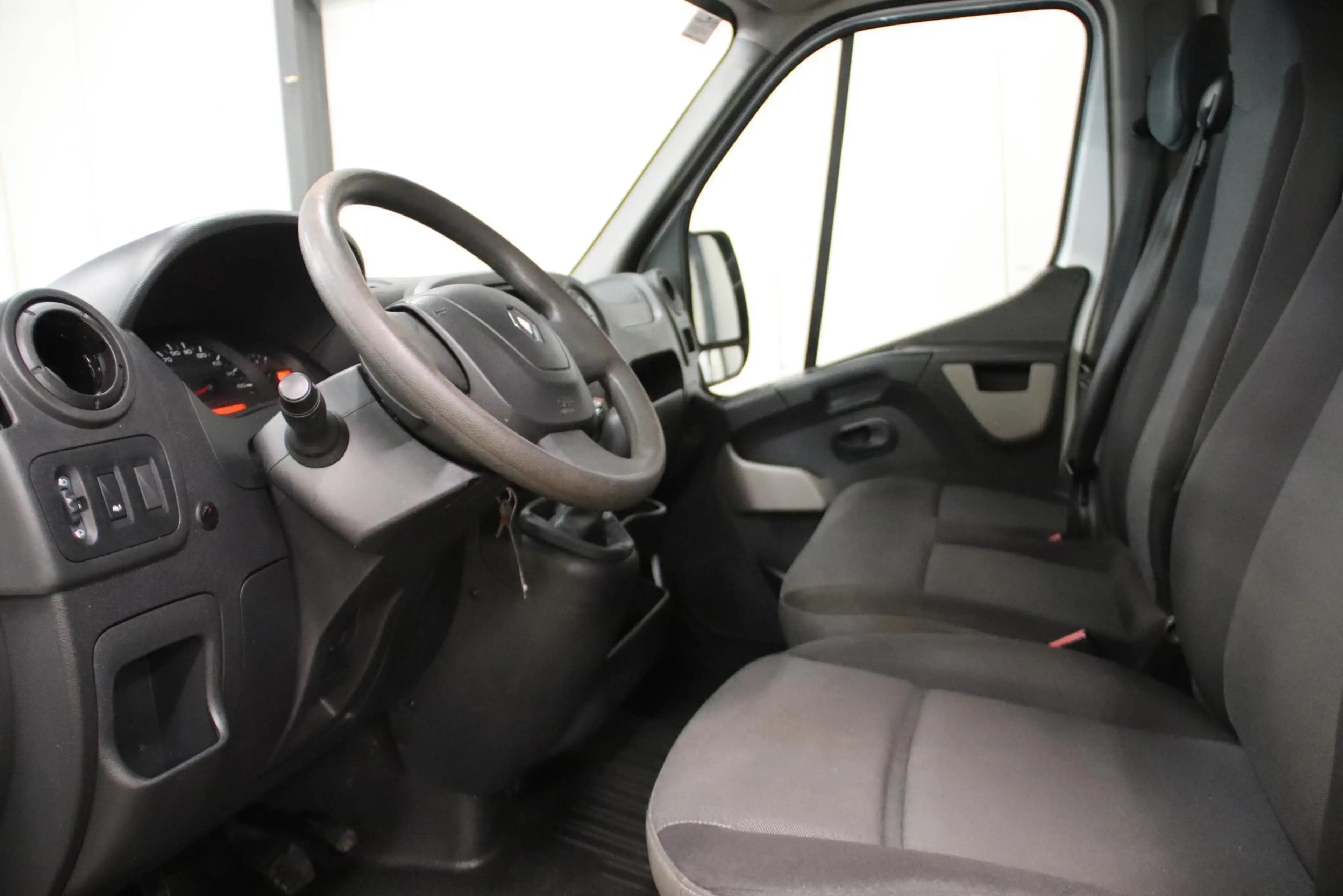 Renault Master 2.3 dCi VRIESWAGEN KOELWAGEN DAG NACHT Renault Mas — photo 7