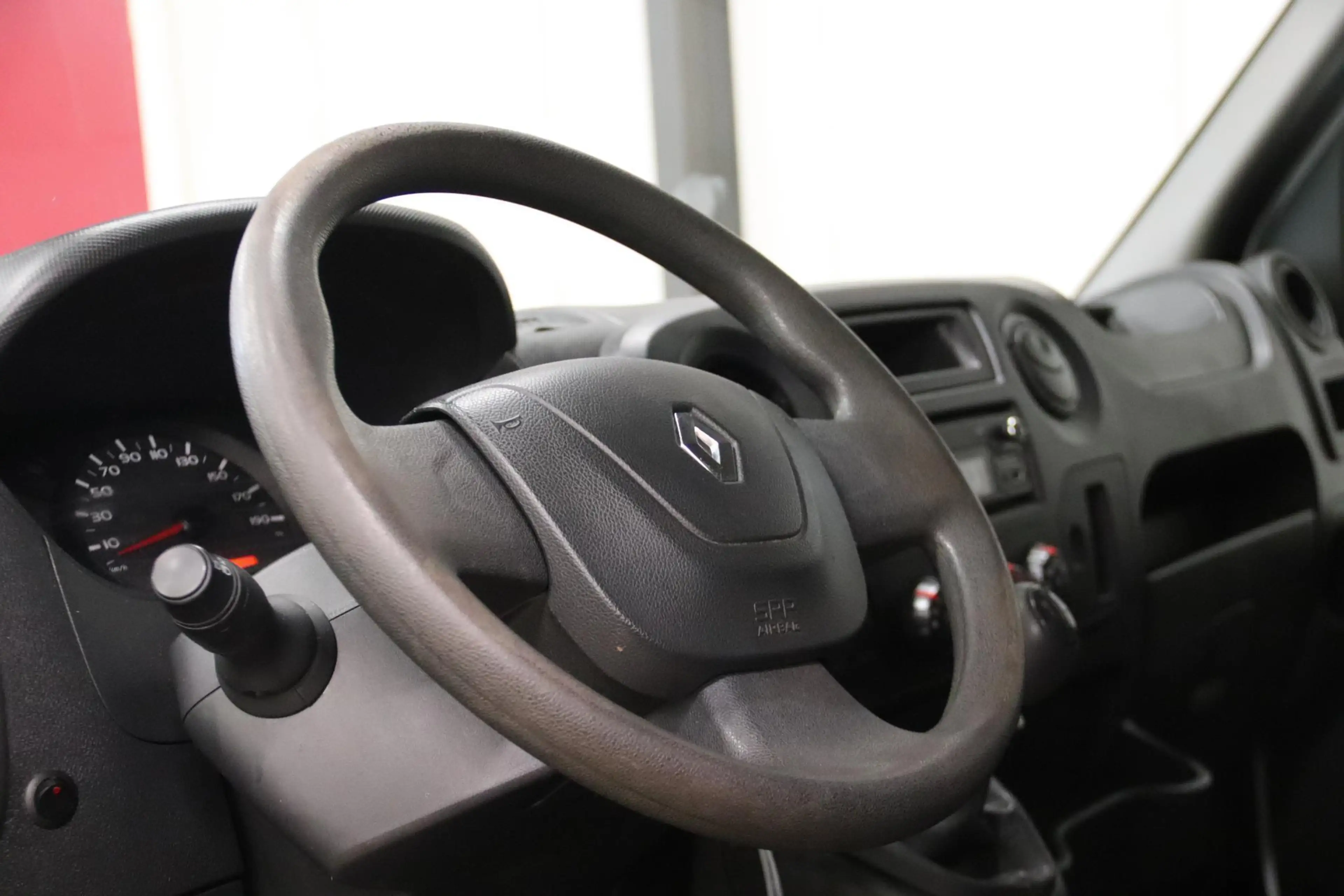 Renault Master 2.3 dCi VRIESWAGEN KOELWAGEN DAG NACHT Renault Mas — photo 8