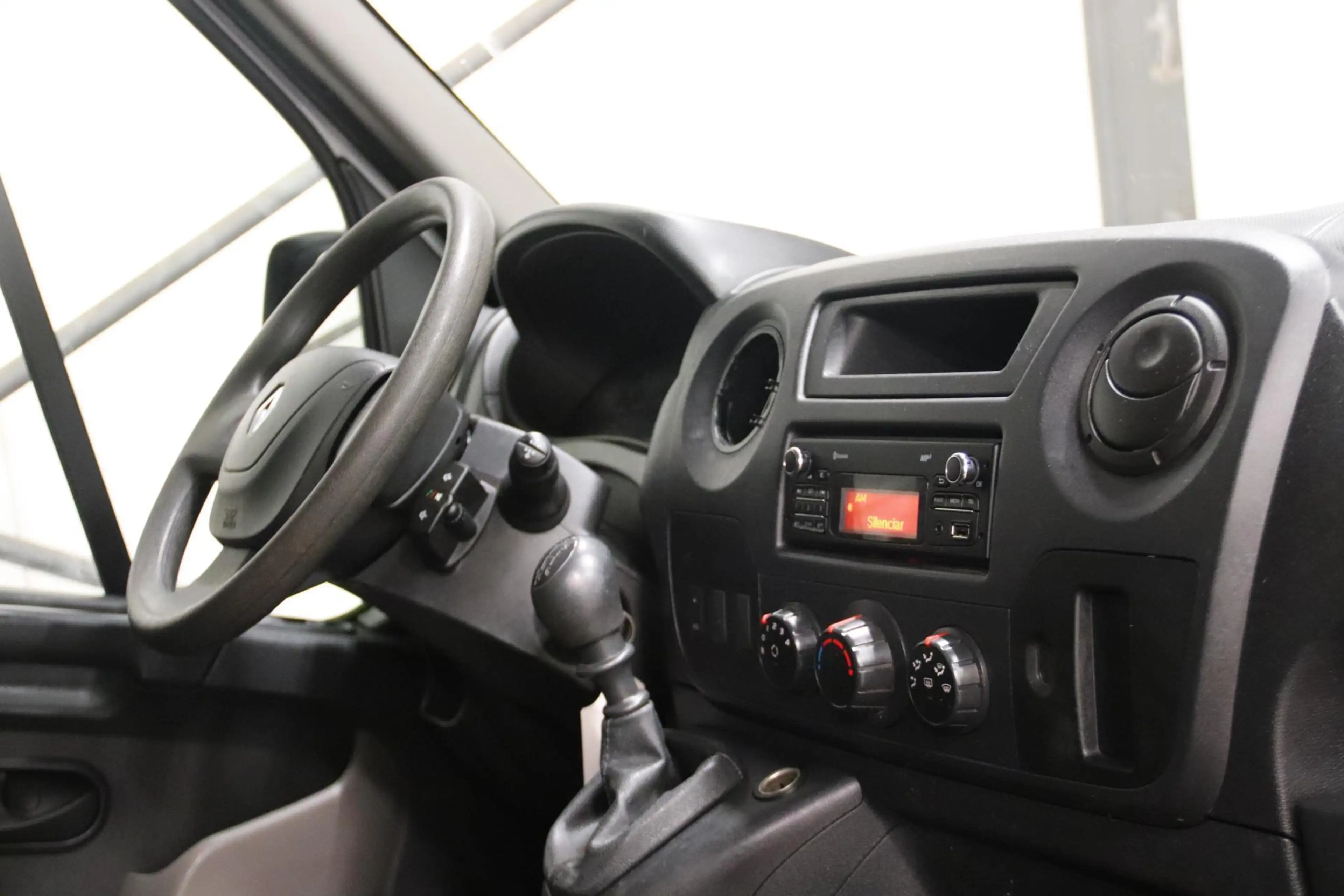 Renault Master 2.3 dCi VRIESWAGEN KOELWAGEN DAG NACHT Renault Mas — photo 10