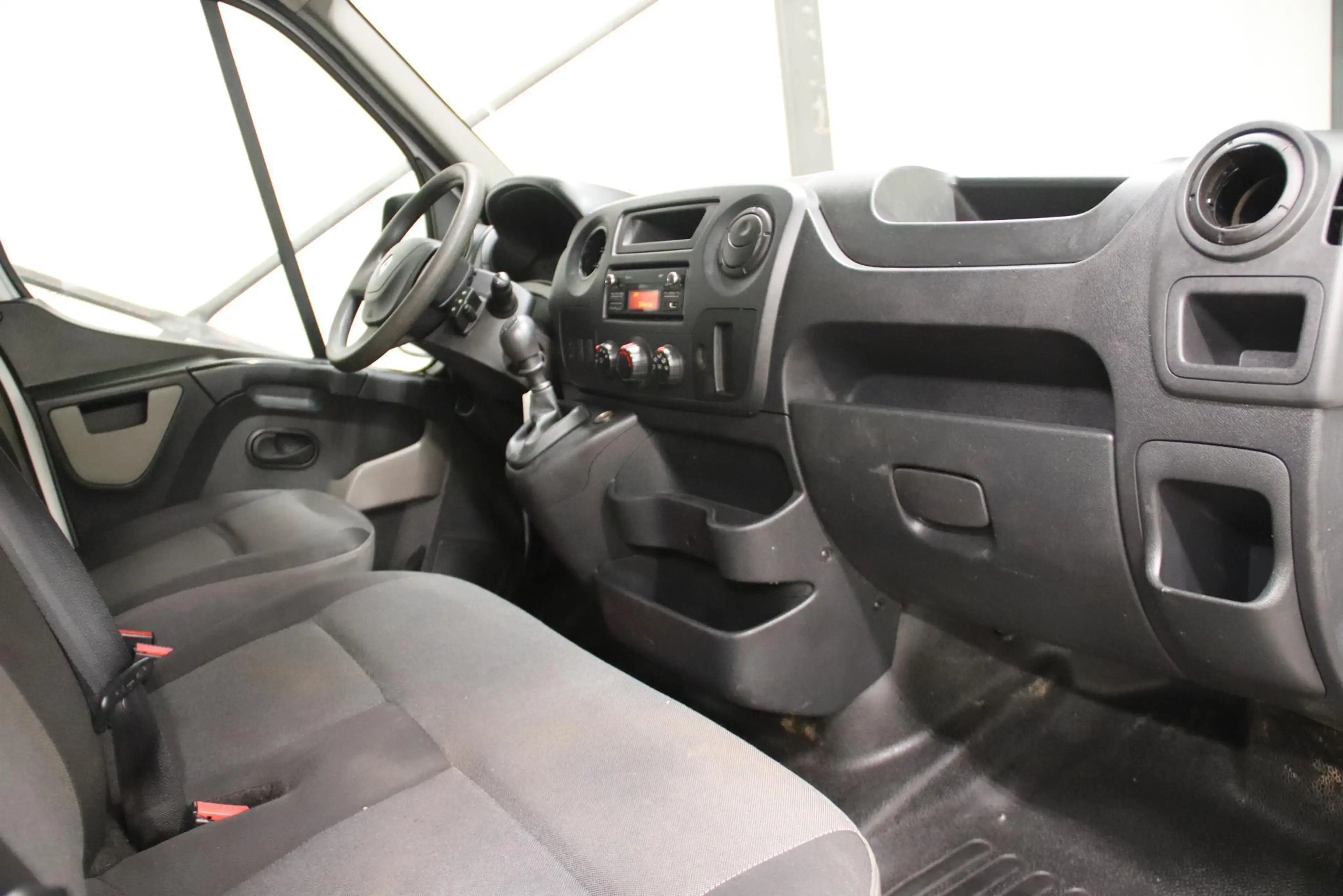 Renault Master 2.3 dCi VRIESWAGEN KOELWAGEN DAG NACHT Renault Mas — photo 11
