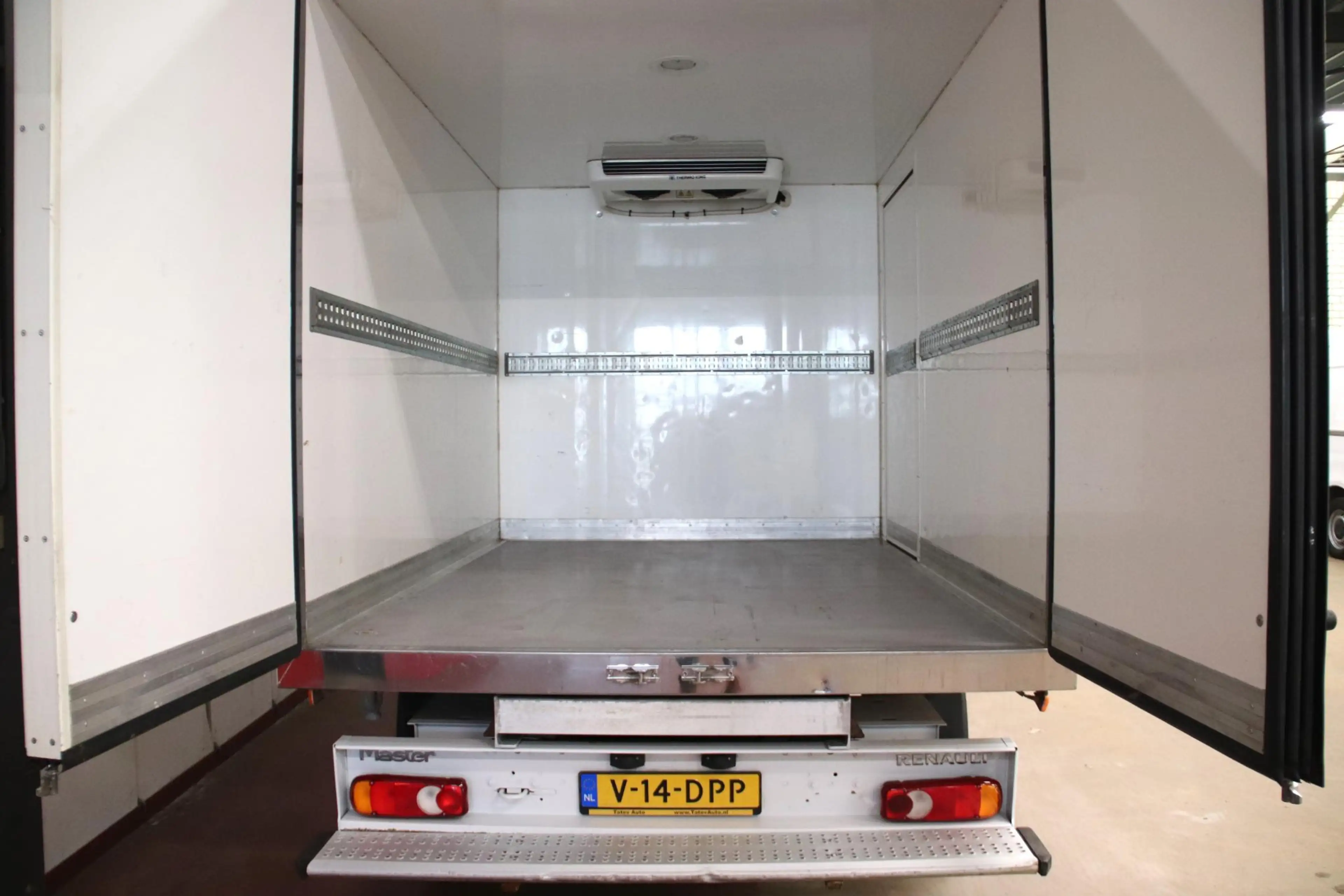 Renault Master 2.3 dCi VRIESWAGEN KOELWAGEN DAG NACHT Renault Mas — photo 3
