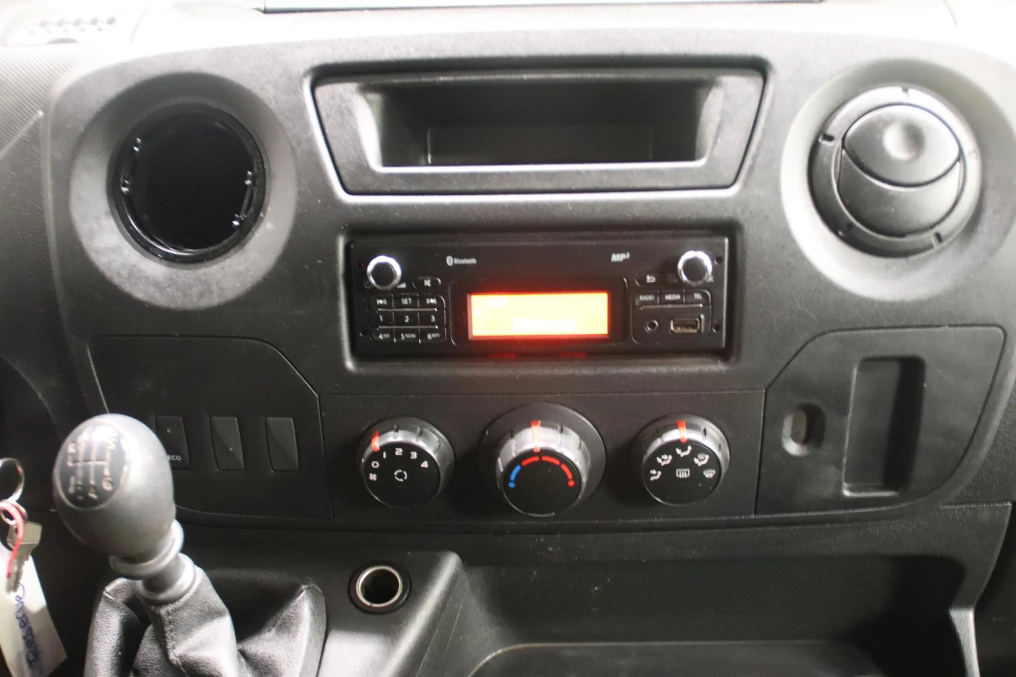 Renault Master 2.3 dCi VRIESWAGEN KOELWAGEN DAG NACHT Renault Mas — photo 9
