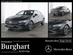 Mercedes-Benz CLA 180 d Hagelschaden Progressive/AHK/Multibeam Navi/Keyless Go/Keyless Go Komfort Paket/Autom./Klima/LED/Park Assist./Sitzhzg.