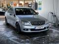 Mercedes-Benz C 200 Classic CDI Aut. - thumbnail 1