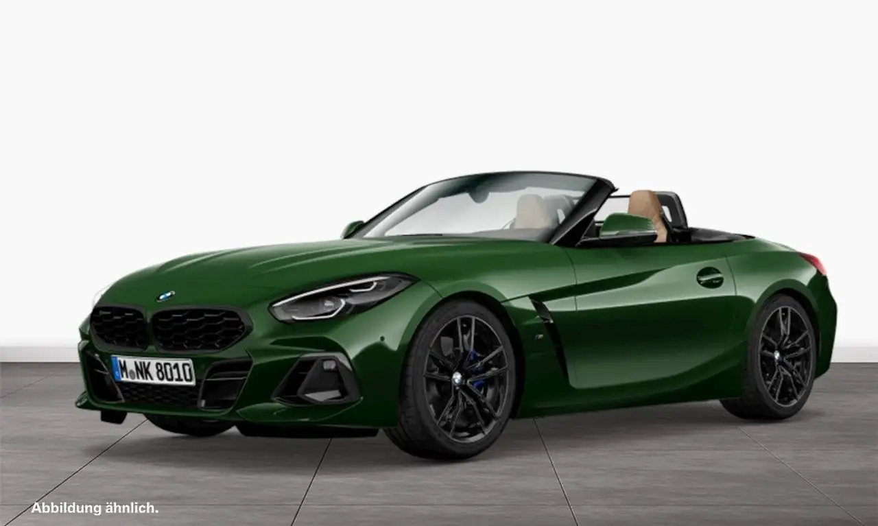 BMW Z4 M