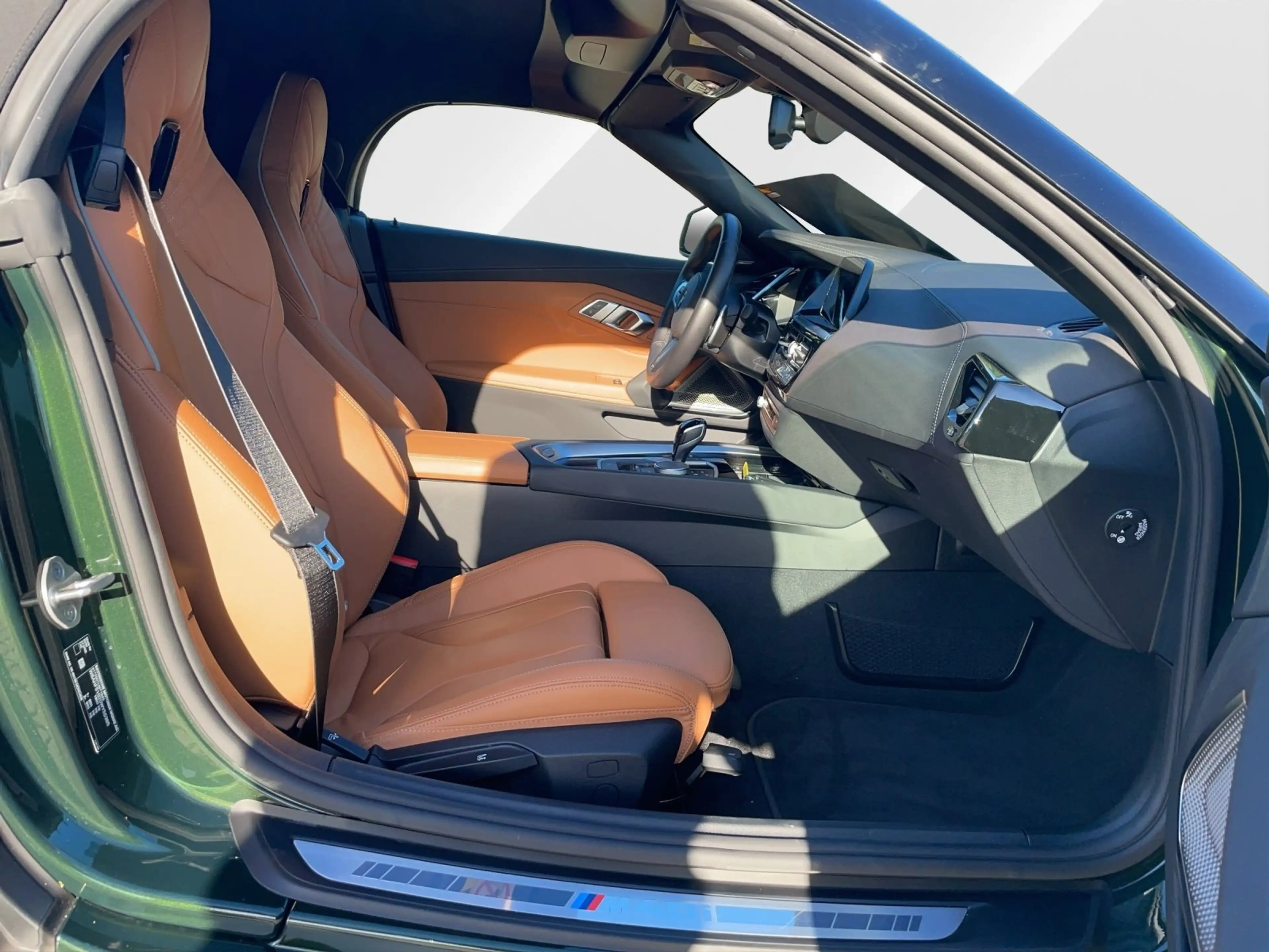 BMW Z4 M 40i Head-Up | HK HiFi | Driv.Assist. | Park.Assist — photo 14