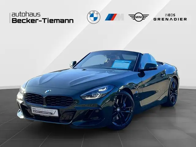 Bmw Z4 M 40i Head Up | HK HiFi | Driv.Assist. | Park.Assist