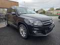Volkswagen Tiguan 2.0L TDI 140CH 4 MOTIONS Noir - thumbnail 3