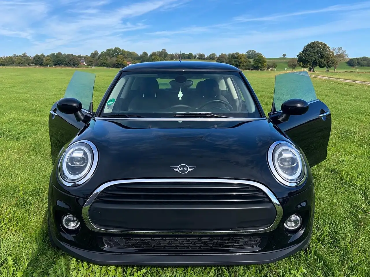 MINI One