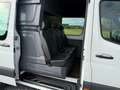 Mercedes-Benz Sprinter 165CH 6Places 15.000eHTVA AUTO Cuir Gps Caméra Blanc - thumbnail 10