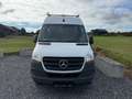 Mercedes-Benz Sprinter 165CH 6Places 15.000eHTVA AUTO Cuir Gps Caméra Blanc - thumbnail 7