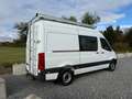 Mercedes-Benz Sprinter 165CH 6Places 15.000eHTVA AUTO Cuir Gps Caméra Blanc - thumbnail 9