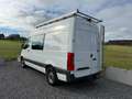 Mercedes-Benz Sprinter 165CH 6Places 15.000eHTVA AUTO Cuir Gps Caméra Blanc - thumbnail 3
