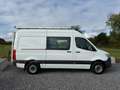 Mercedes-Benz Sprinter 165CH 6Places 15.000eHTVA AUTO Cuir Gps Caméra Blanc - thumbnail 8