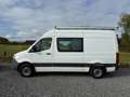 Mercedes-Benz Sprinter 165CH 6Places 15.000eHTVA AUTO Cuir Gps Caméra Blanc - thumbnail 2