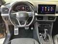 SEAT Tarraco FR 1.5 TSI DSG AHK 7-SITZER KAMERA 20" Noir - thumbnail 18