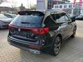 SEAT Tarraco FR 1.5 TSI DSG AHK 7-SITZER KAMERA 20" Noir - thumbnail 7