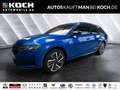 Skoda Octavia Combi 1.5 TSI DSG Sportline HUD MATRIX LED Blau - thumbnail 1