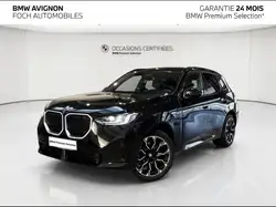 BMW X3 xDrive30e 299ch M Sport