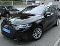 Audi A3 A3 Sportback 30 TFSI MHEV Business Edition Stronic Noir - thumbnail 4