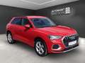 Audi Q3 40 qua advanced Matrix*Virtual*Kamera*ACC*AHK Rot - thumbnail 1