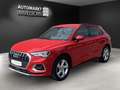 Audi Q3 40 qua advanced Matrix*Virtual*Kamera*ACC*AHK Rot - thumbnail 4