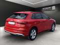 Audi Q3 40 qua advanced Matrix*Virtual*Kamera*ACC*AHK Rot - thumbnail 8