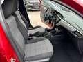 Opel Corsa F 1.2 Edition Klima Bluetooth DAB Rood - thumbnail 12