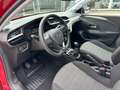 Opel Corsa F 1.2 Edition Klima Bluetooth DAB Rouge - thumbnail 9
