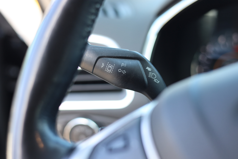 Ford S-Max 2.0 TDCi TITANIUM | AUT | 7-PERSOONS — photo 15