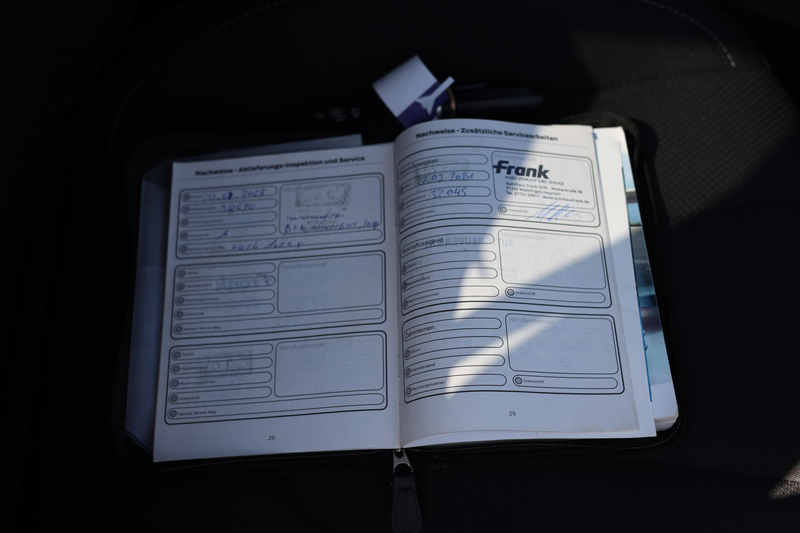 Ford S-Max 2.0 TDCi TITANIUM | AUT | 7-PERSOONS — photo 20