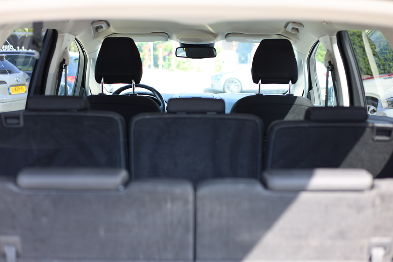 Ford S-Max 2.0 TDCi TITANIUM | AUT | 7-PERSOONS — photo 9