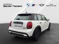 MINI Cooper 5-Türer ClassicTrim HUD LED Pano DrivAss. ParkAss. Weiß - thumbnail 6