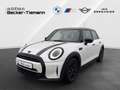 MINI Cooper 5-Türer ClassicTrim HUD LED Pano DrivAss. ParkAss. Weiß - thumbnail 1