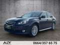 Subaru Legacy Trend BoxerDiesel AWD Allrad Bleu - thumbnail 2