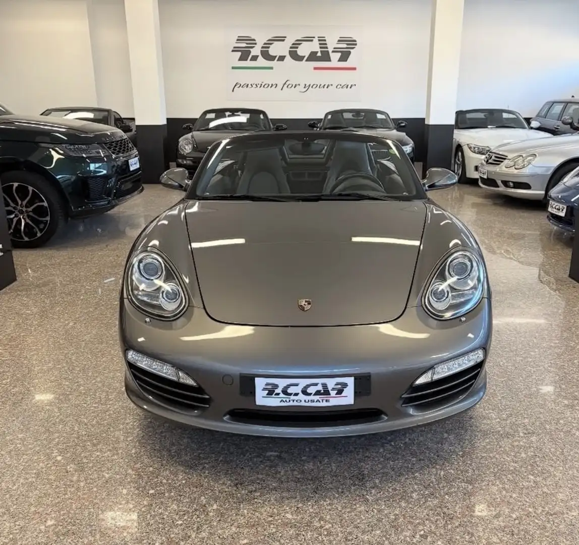 Porsche Boxster 2.9. CAMBIO MANUALE BELLISSIMA - 1
