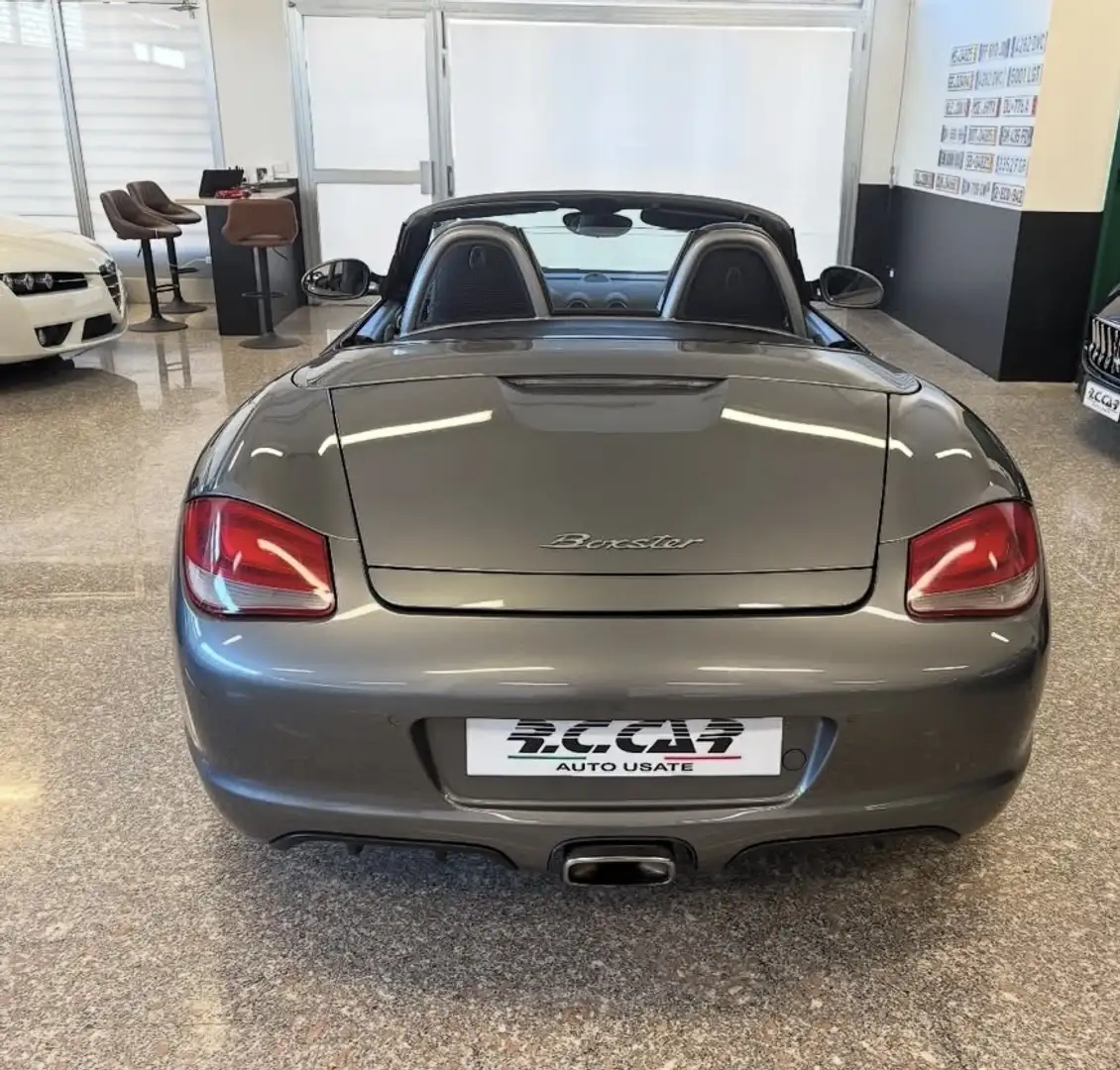 Porsche Boxster 2.9. CAMBIO MANUALE BELLISSIMA - 2