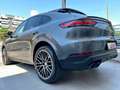 Porsche Cayenne Coupe 3.0 21" Scarichi Sed.Ventilati Radar PASM Grau - thumbnail 2