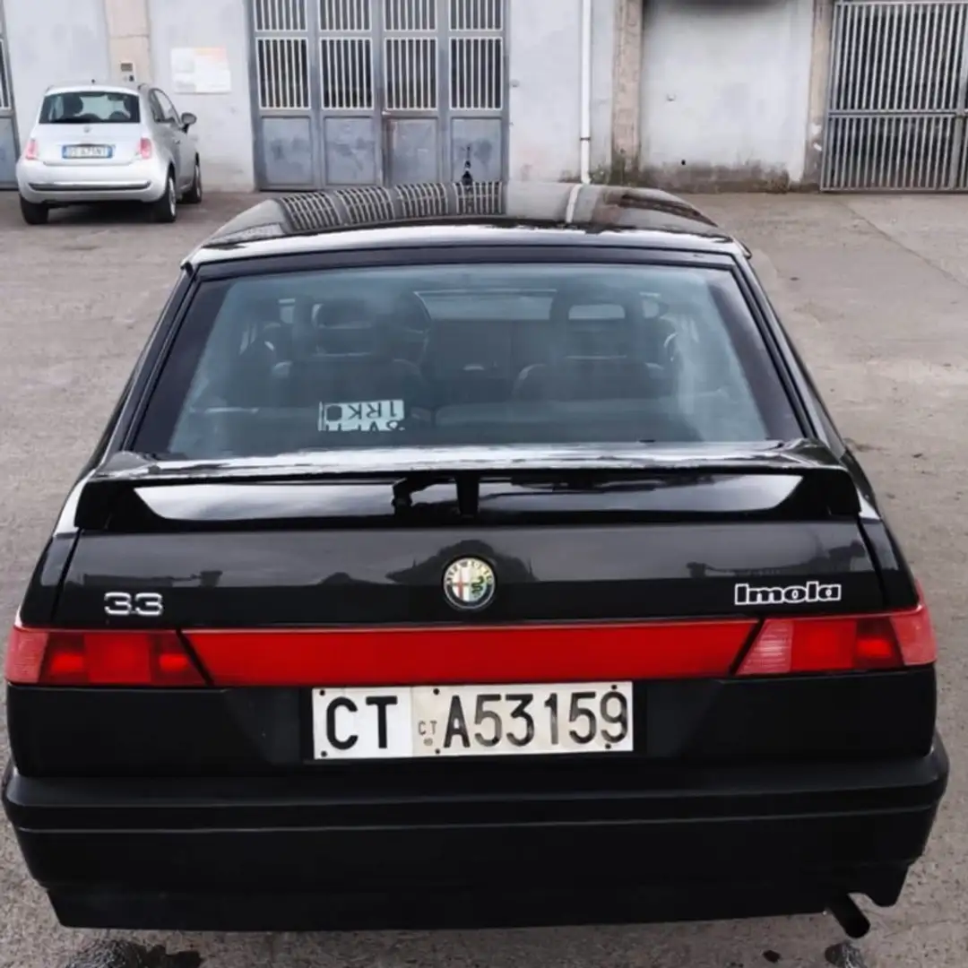 Alfa Romeo 33 1.3 IMOLA 1 - 1