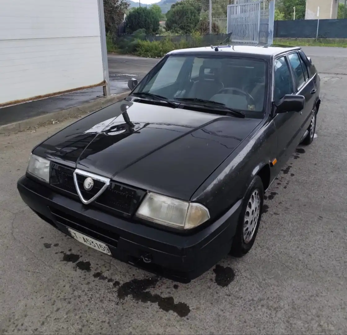 Alfa Romeo 33 1.3 IMOLA 1 - 2