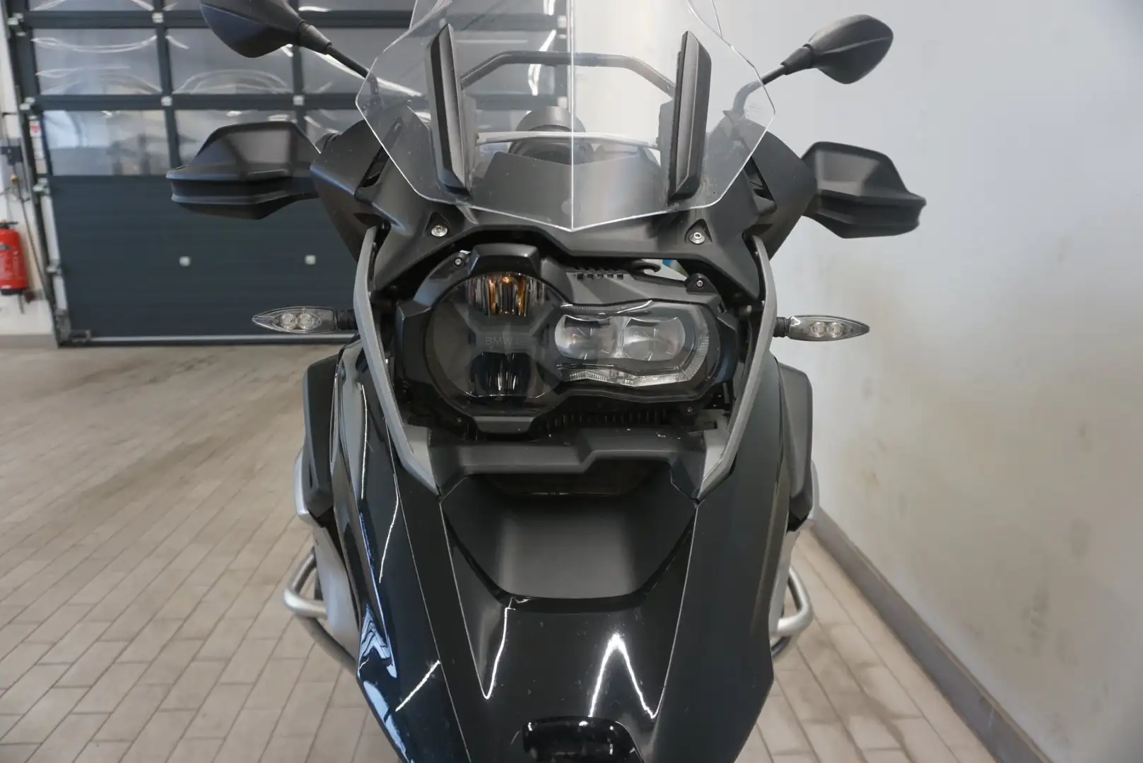 BMW R 1200 GS R 1200 GS Negru - 2