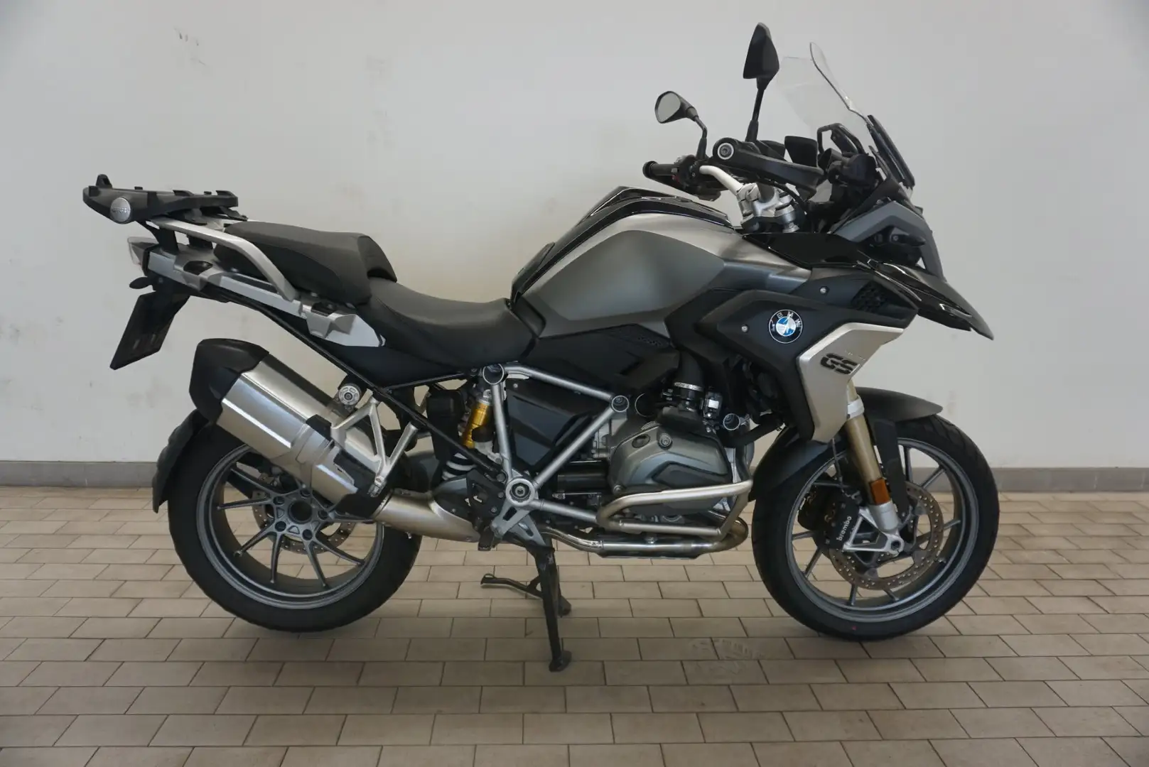 BMW R 1200 GS R 1200 GS Negru - 1