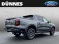 Ford Ranger Wildtrak 4x4 3,0 l V6 EcoBlue PickUp siva - thumbnail 2