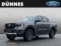 Ford Ranger Wildtrak 4x4 3,0 l V6 EcoBlue PickUp Gris - thumbnail 1